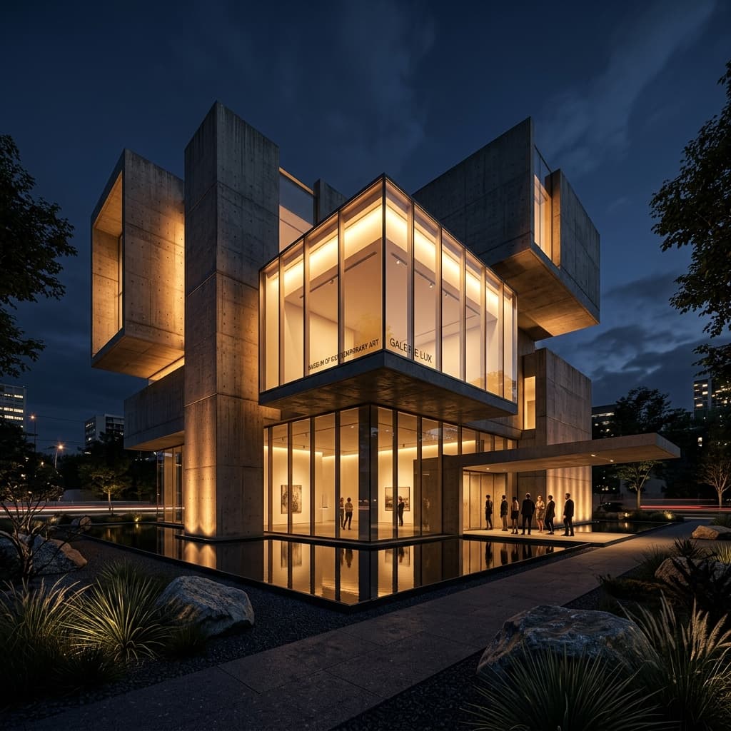 Lumina Gallery