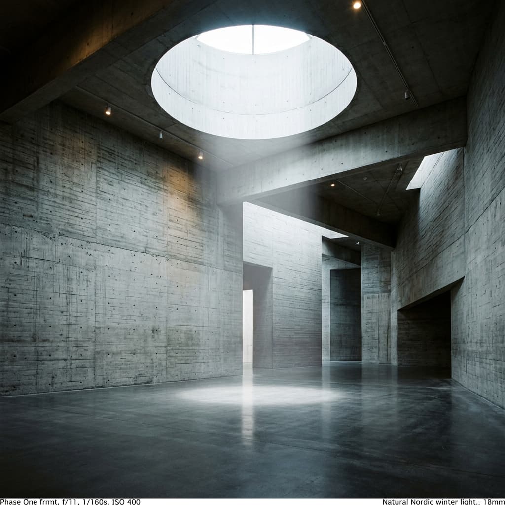 Lumina Gallery — view 3